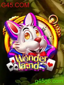 Explorando o Universo Estratégico de Wonderland no G45.COM