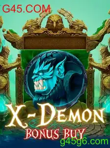 Descubra o Emocionante Mundo de XDemonBonusBuy em G45.COM